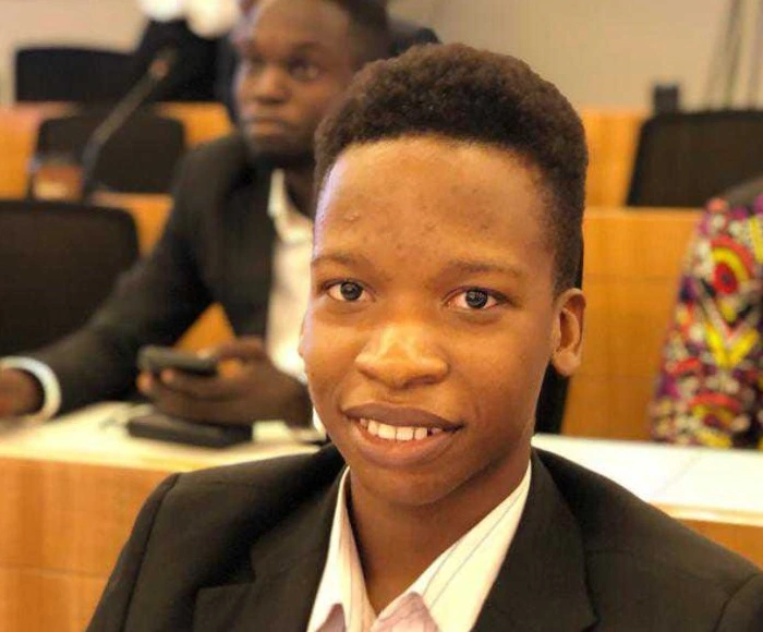 Chukwurah Raluchukwu