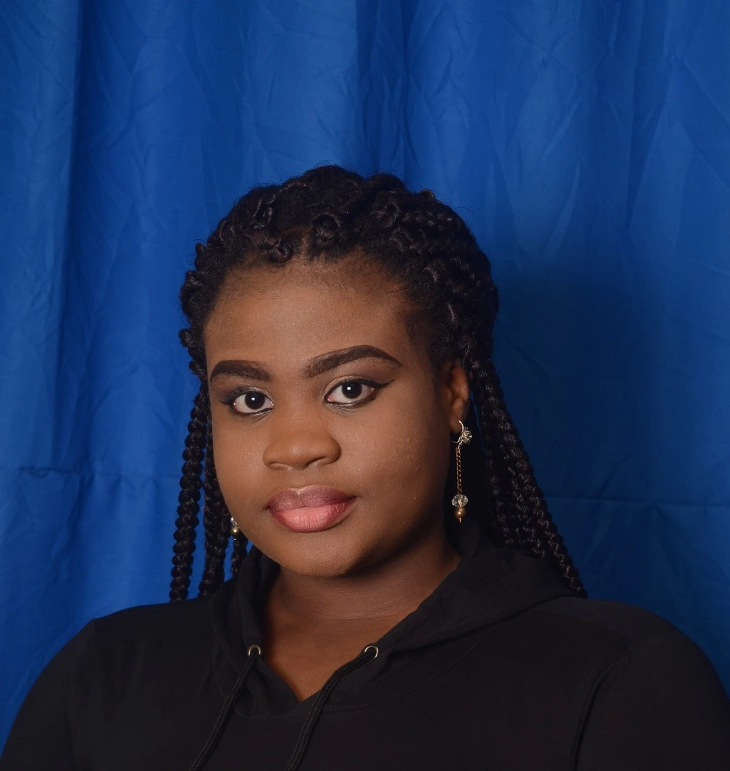 Christabel Ugwumandu