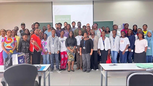 Sustainability Workshop